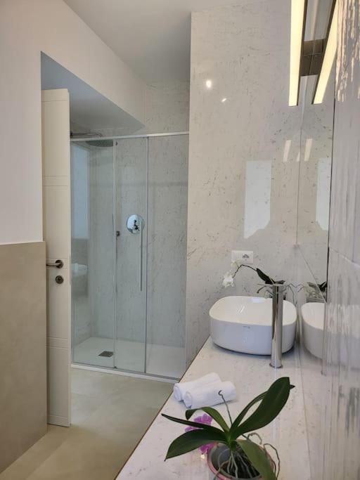 Twin Palms beach villa - Appartamento con Vista Giardino - 15