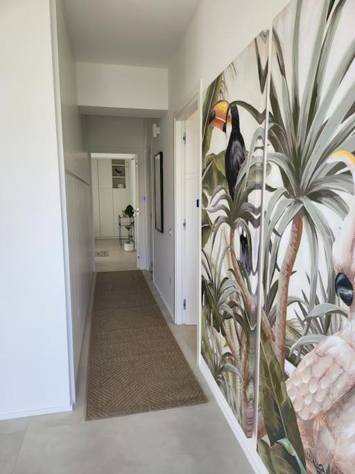 Twin Palms beach villa - Appartamento con Vista Giardino - 16