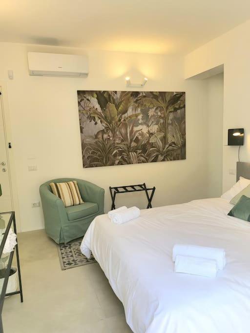 Twin Palms beach villa - Appartamento con Vista Giardino - 19