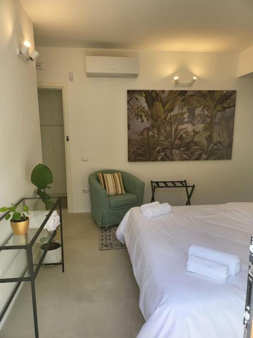 Twin Palms beach villa - Appartamento con Vista Giardino - 20