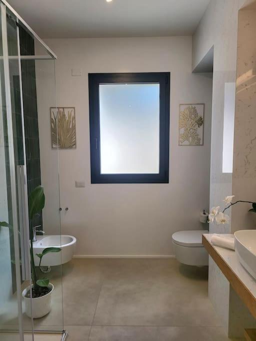 Twin Palms beach villa - Appartamento con Vista Giardino - 21