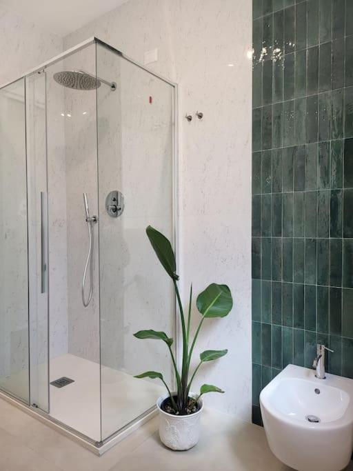 Twin Palms beach villa - Appartamento con Vista Giardino - 23