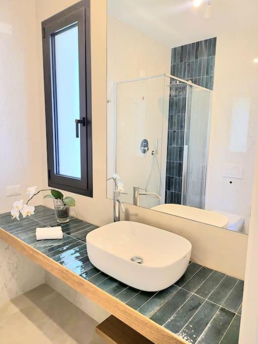 Twin Palms beach villa - Appartamento con Vista Giardino - 28