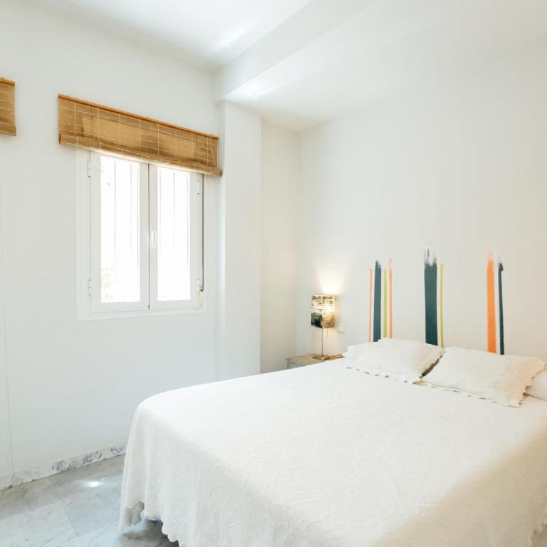 Chic by the Cathedral - Apartamento de 1 dormitorio - 10