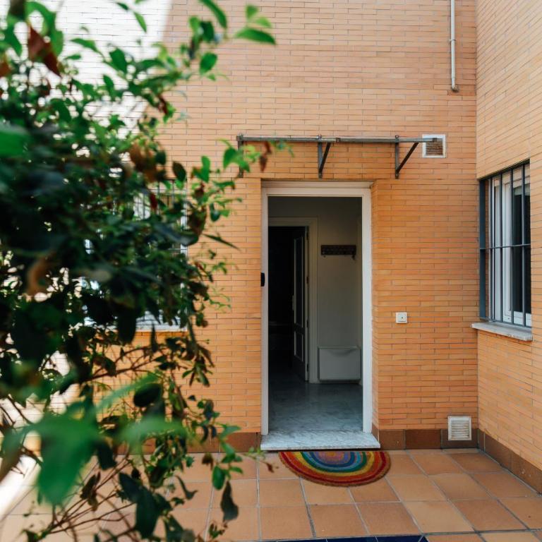 Chic by the Cathedral - Apartamento de 1 dormitorio - 22