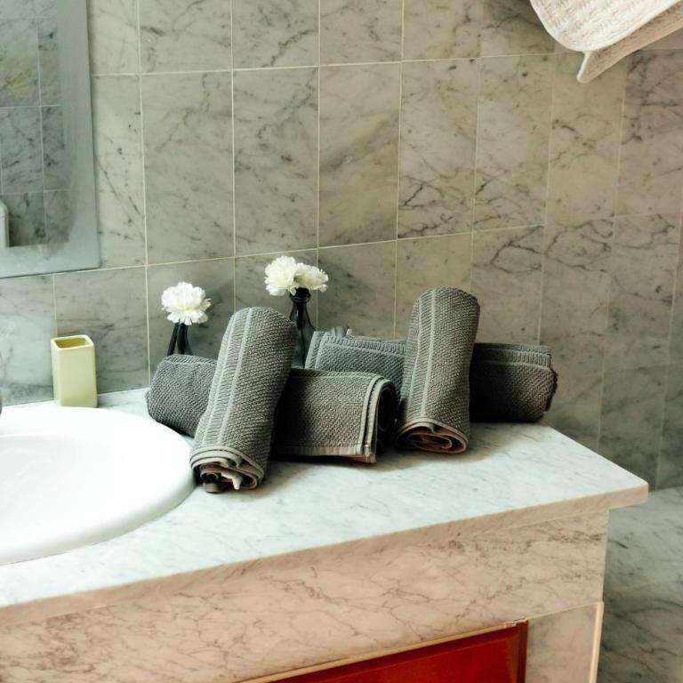Chic by the Cathedral - Apartamento de 1 dormitorio - 26
