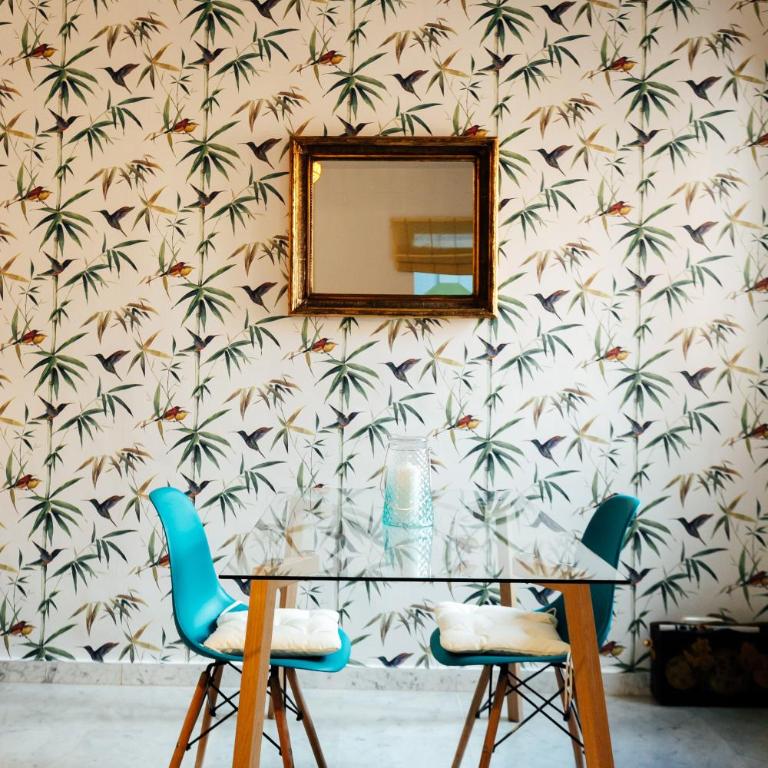 Chic by the Cathedral - Apartamento de 1 dormitorio - 28