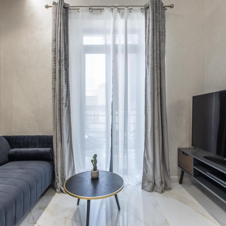 Résidence Topaze - Central - Luxurious - 50m Croisette Palais - LRA CANNES - OPALE - One-Bedroom Apartment - 5