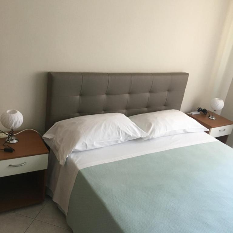 APPARTAMENTO SILVI - Apartment mit 3 Schlafzimmern - 34