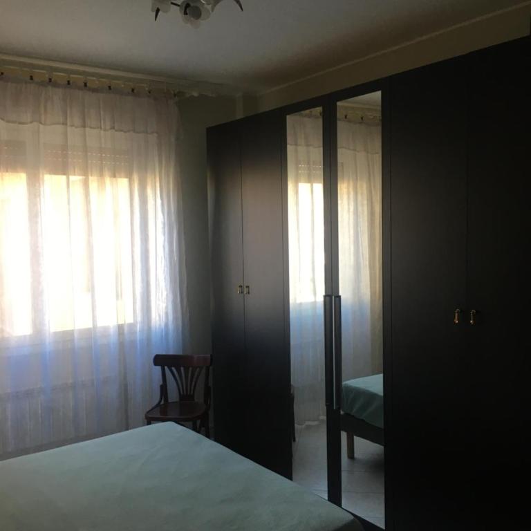 APPARTAMENTO SILVI - Apartment mit 3 Schlafzimmern - 32
