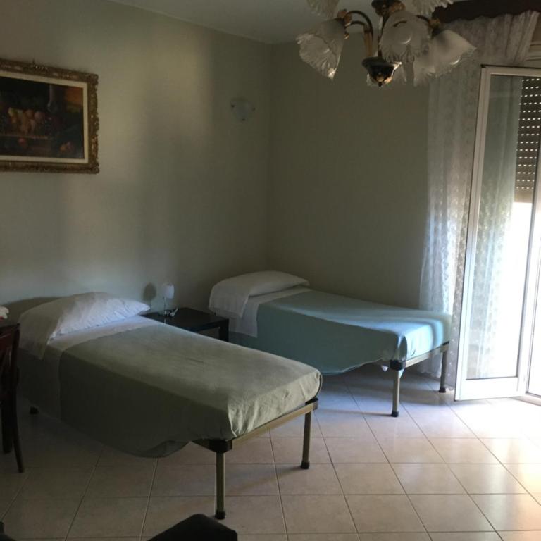APPARTAMENTO SILVI - Apartment mit 3 Schlafzimmern - 33
