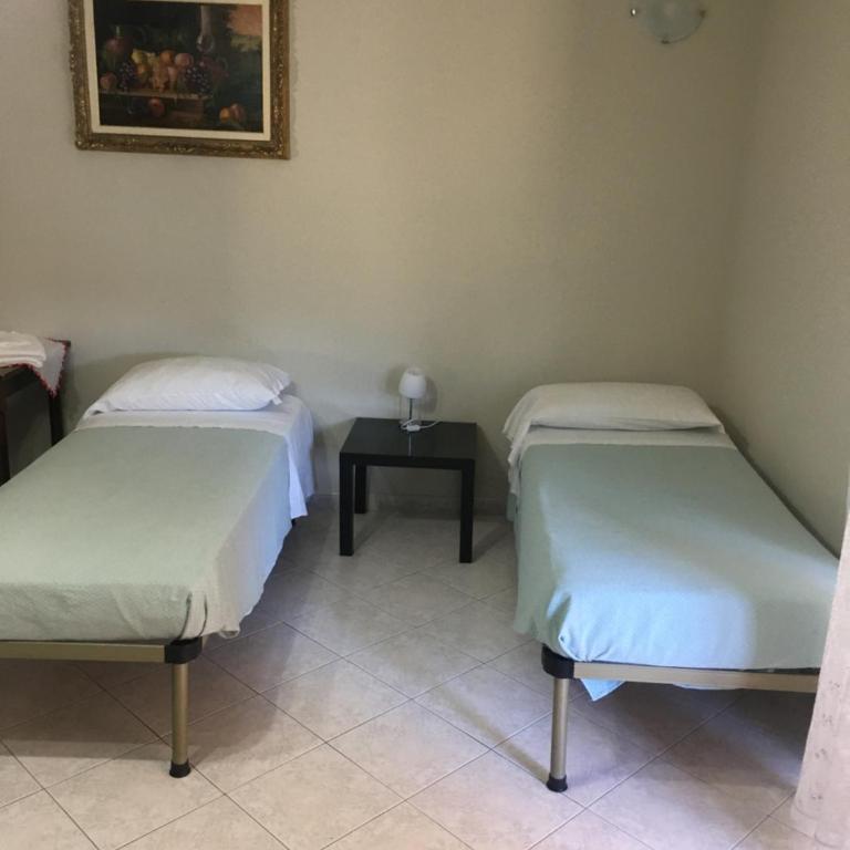 APPARTAMENTO SILVI - Apartment mit 3 Schlafzimmern - 31