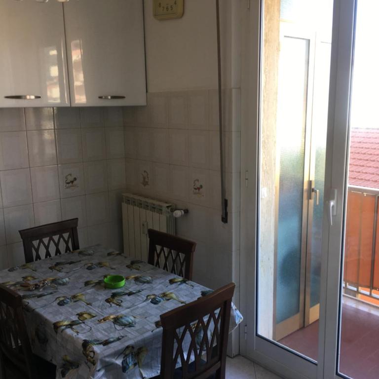 APPARTAMENTO SILVI - Apartment mit 3 Schlafzimmern - 28