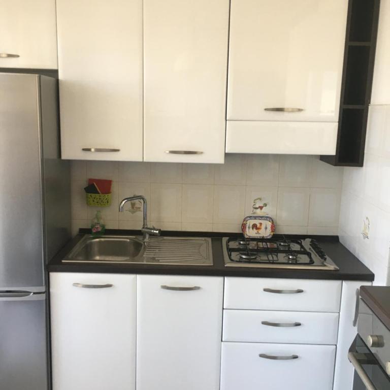 APPARTAMENTO SILVI - Apartment mit 3 Schlafzimmern - 27