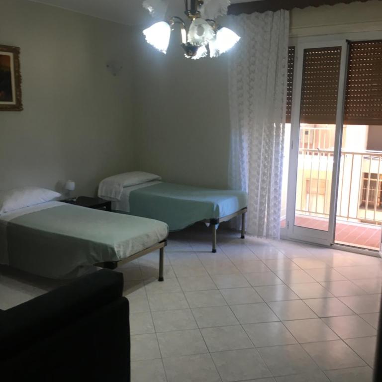 APPARTAMENTO SILVI - Apartment mit 3 Schlafzimmern - 26
