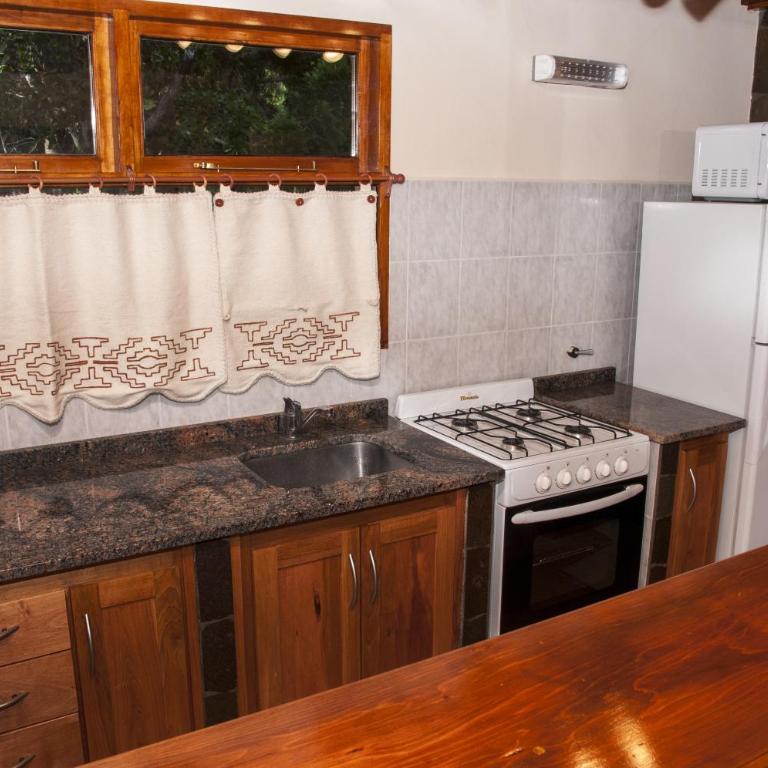 KaiKen Lauquen - Chalet de 2 dormitorios - 16