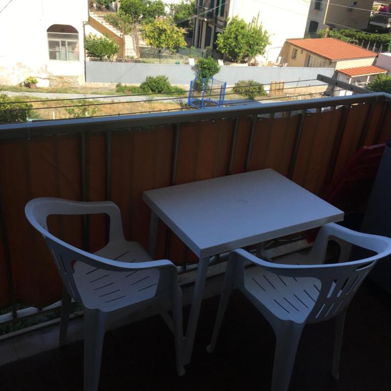APPARTAMENTO SILVI - Apartment mit 3 Schlafzimmern - 21