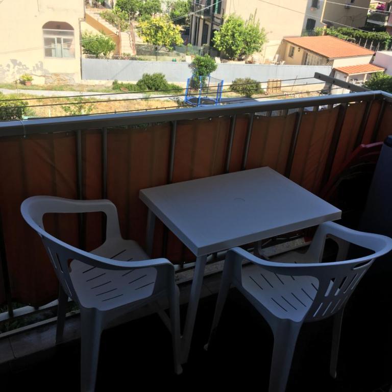 APPARTAMENTO SILVI - Apartment mit 3 Schlafzimmern - 24