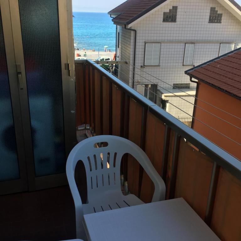 APPARTAMENTO SILVI - Apartment mit 3 Schlafzimmern - 25