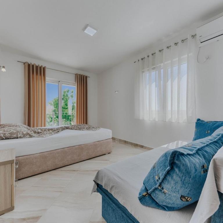 Sea Garden Apartments - Studio Apartment - 6