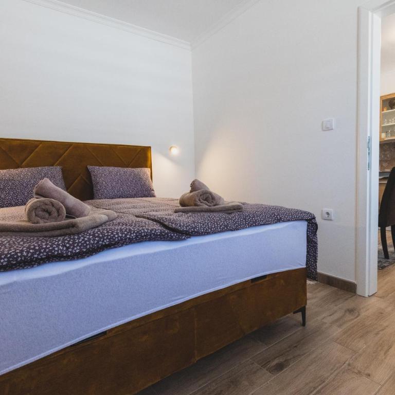 ALFA Apartmani - Standard Apartment - 10
