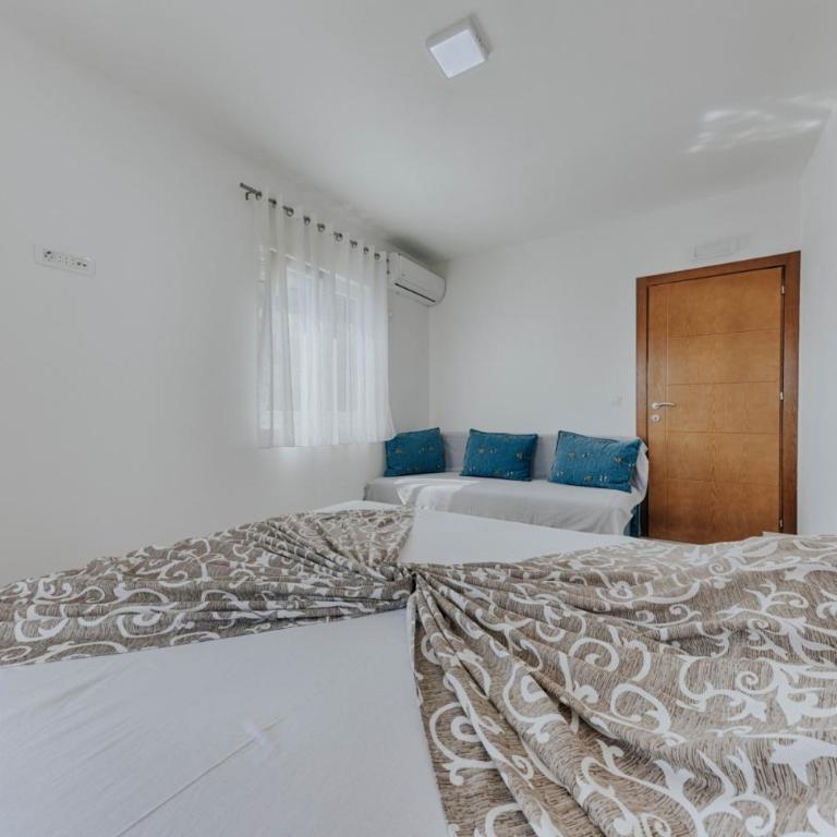 Sea Garden Apartments - Studio Apartment - 7