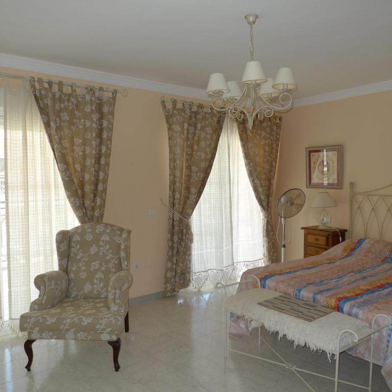 Torrox Costa beachfront apartment - Apartamento Ático - 41