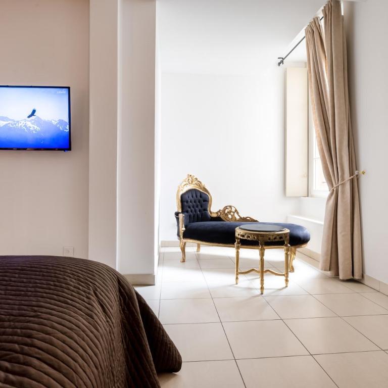 Travel Homes - The Ancienne Poste, Petite Venise - Appartement 2 Chambres - 4
