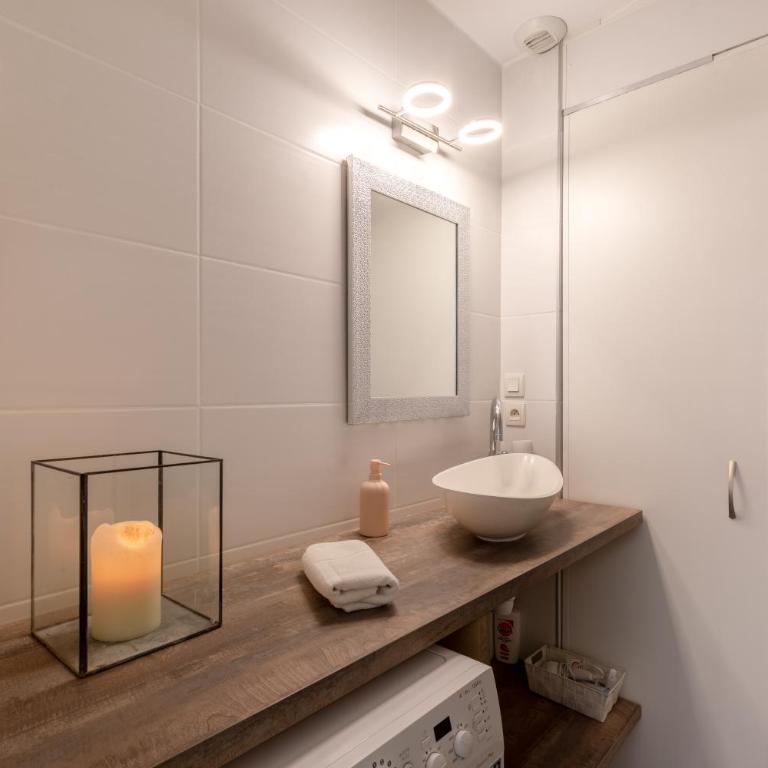 Travel Homes - The Ancienne Poste, Petite Venise - Appartement 2 Chambres - 8