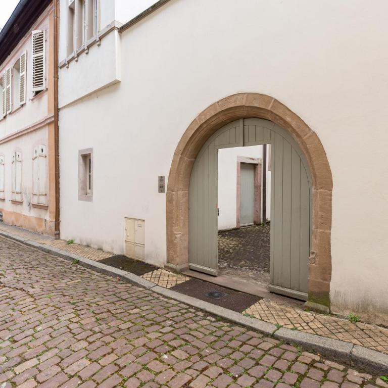 Travel Homes - The Ancienne Poste, Petite Venise - Appartement 2 Chambres - 13