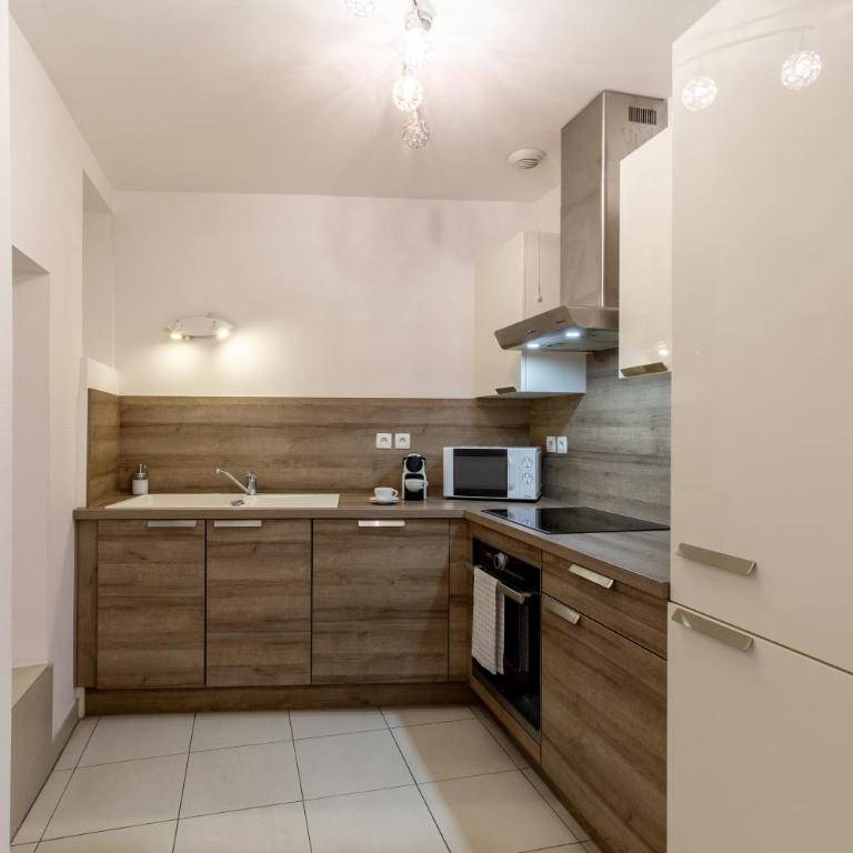 Travel Homes - The Ancienne Poste, Petite Venise - Appartement 2 Chambres - 7