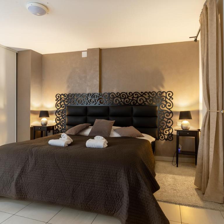 Travel Homes - The Ancienne Poste, Petite Venise - Appartement 2 Chambres - 5