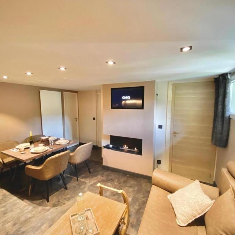 Résidence Bel Air, Univers Dassaul t - Appartement Standard - 50
