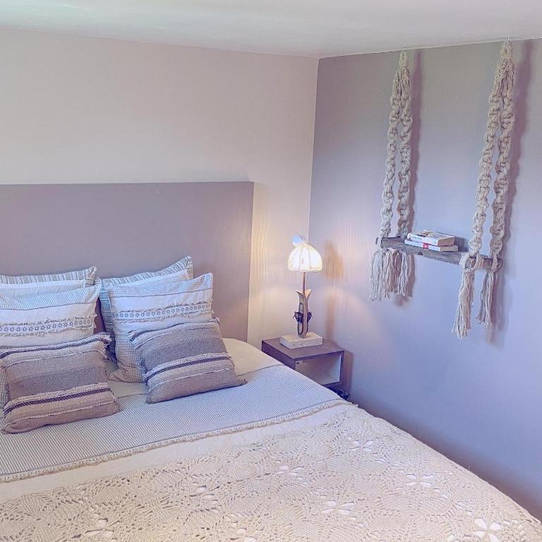 Résidence Bel Air, Univers Dassaul t - Appartement Standard - 42