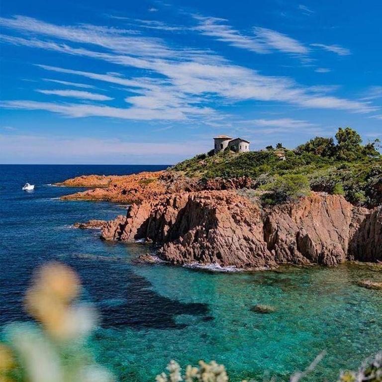 BOULOURIS, Grand Studio 2 à 4 personnes à 5min à pied des plages - Appartement 1 Chambre - 23
