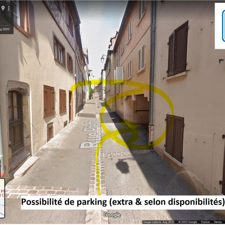 Travel Homes - The Ancienne Poste, Petite Venise - Appartement 2 Chambres - 14
