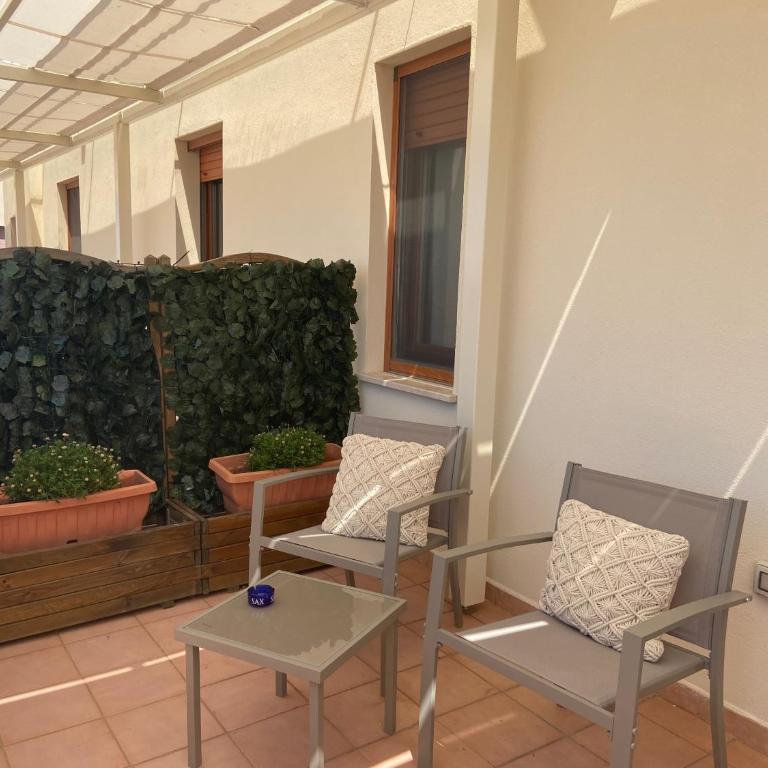 Su Corittu Guesthouse - Camera Matrimoniale/Doppia con Letti Singoli - 17