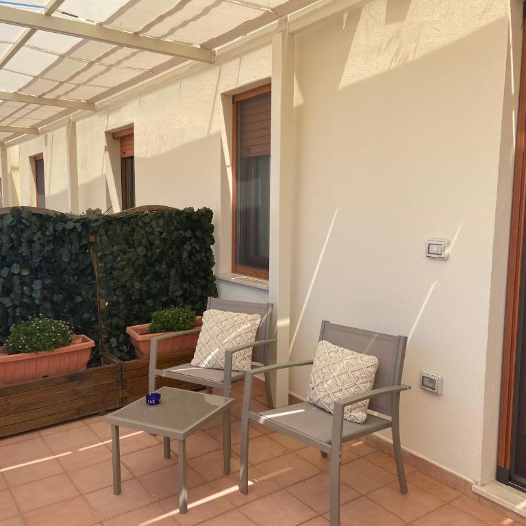 Su Corittu Guesthouse - Camera Matrimoniale/Doppia con Letti Singoli - 18