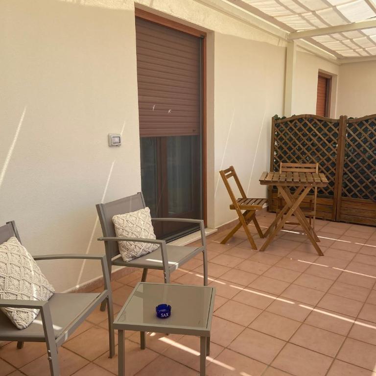 Su Corittu Guesthouse - Camera Matrimoniale/Doppia con Letti Singoli - 19