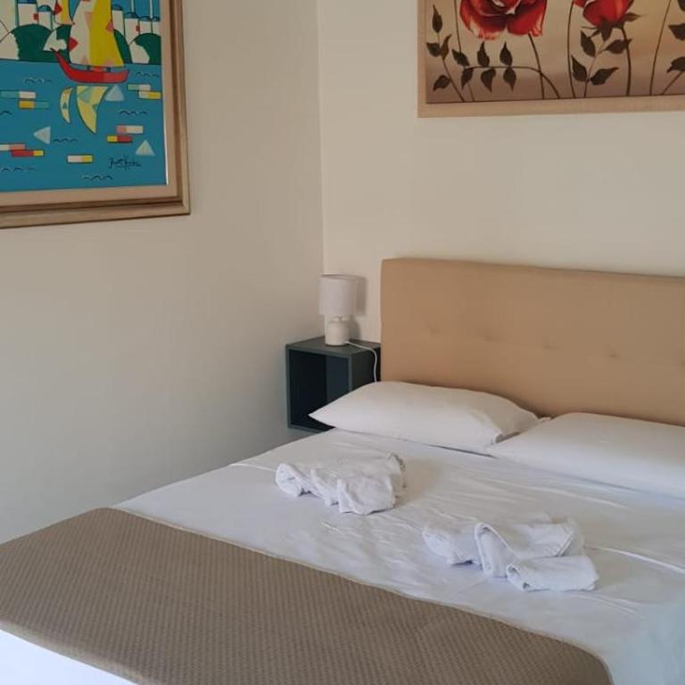 La Veranda Beach - Appartamento con 1 Camera da Letto - 10