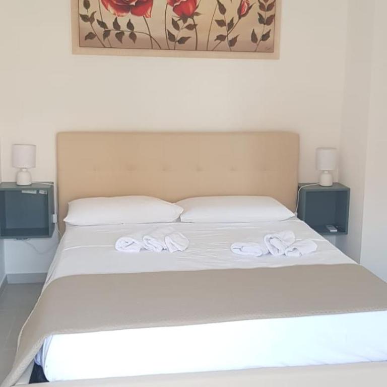 La Veranda Beach - Appartamento con 1 Camera da Letto - 4