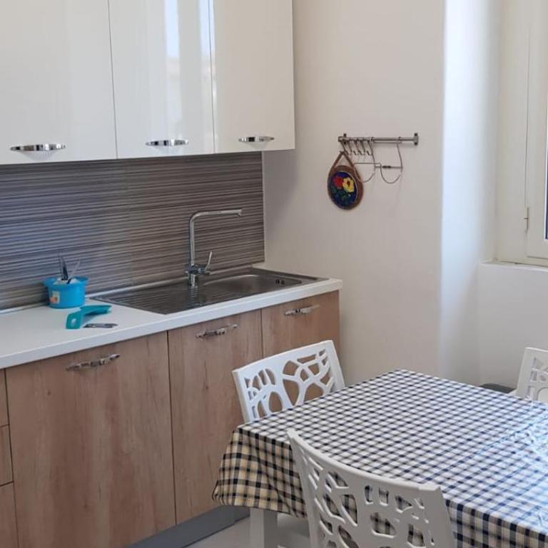 La Veranda Beach - Appartamento con 1 Camera da Letto - 2