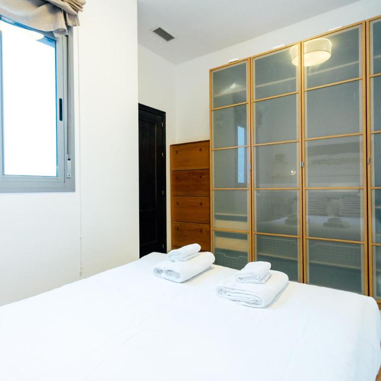 Alohamundi Alfarería - Apartamento Estándar - 24