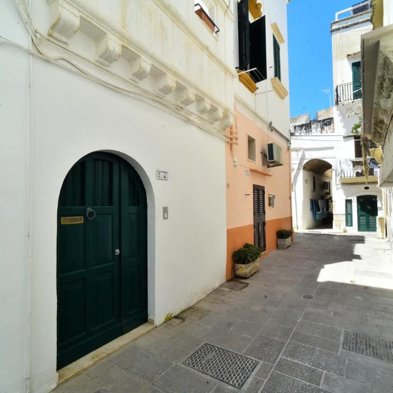 Le case di Via Patitari - Casa con 1 Camera da Letto - 5