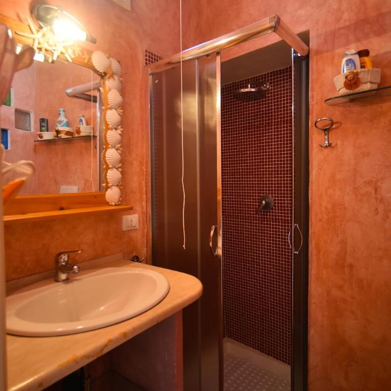 Le case di Via Patitari - Casa con 1 Camera da Letto - 6