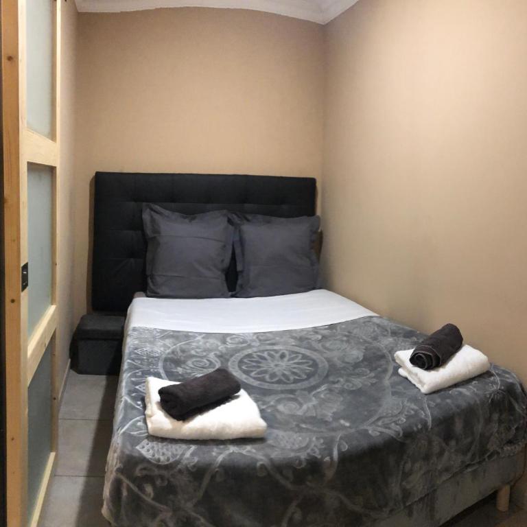 Appart-Studio Daniella - Appartement 1 Chambre - 12