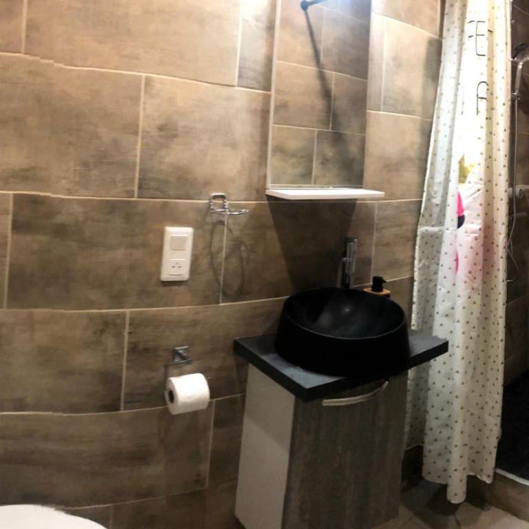 Appart-Studio Daniella - Appartement 1 Chambre - 10