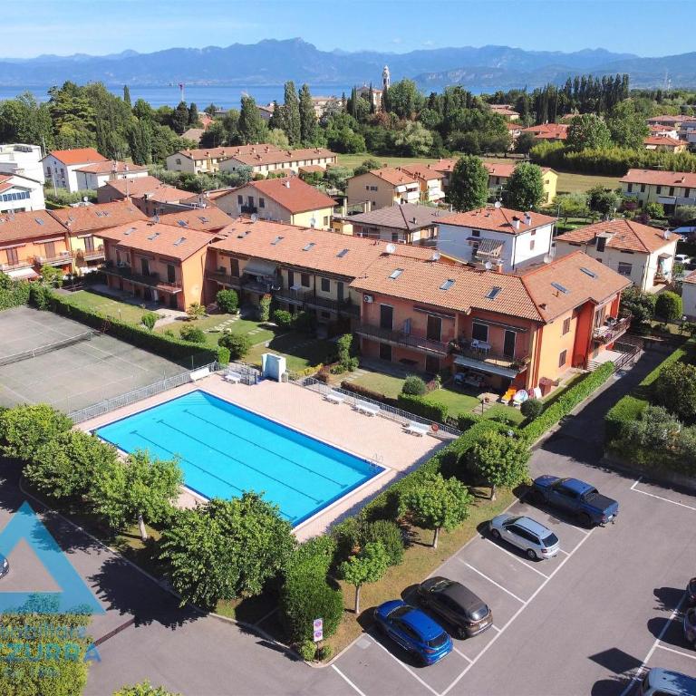 Casa Ruby - Immobiliare Azzurra - Appartamento Superior - 1