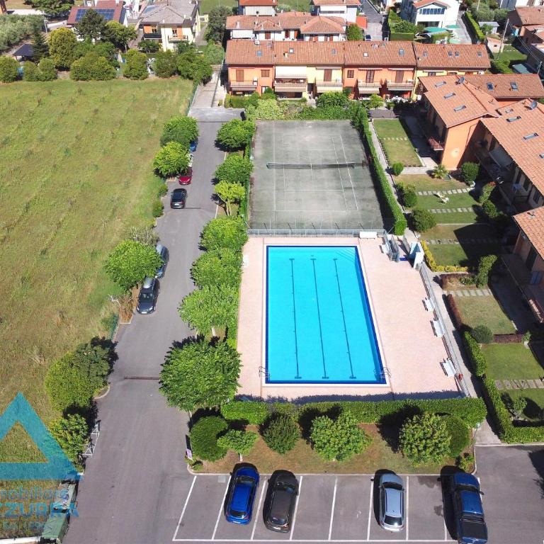 Casa Ruby - Immobiliare Azzurra - Appartamento Superior - 6