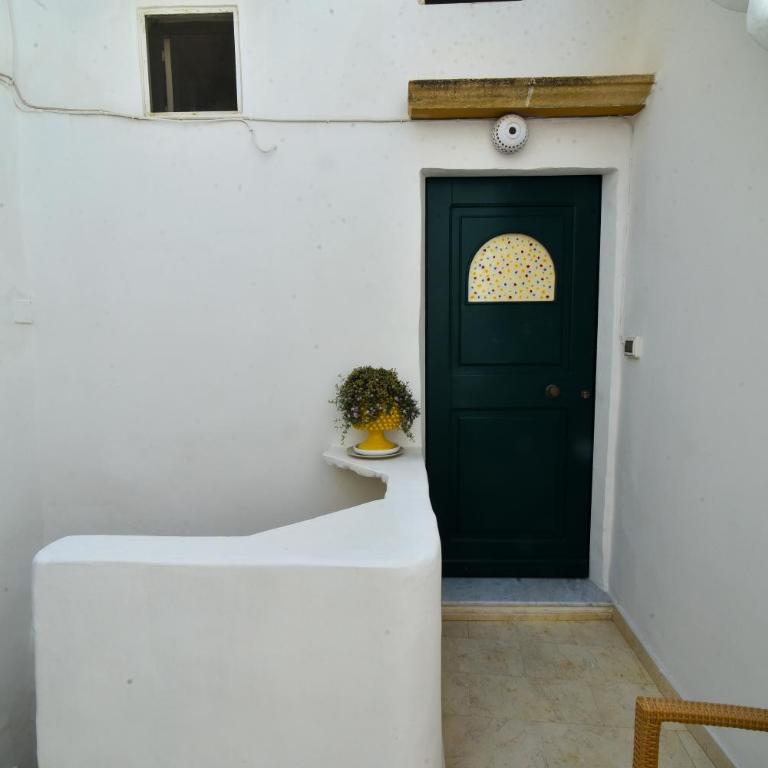 Le case di Via Patitari - Casa con 1 Camera da Letto - 7